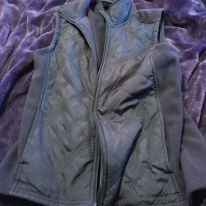 Women's vest